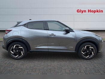 Used Nissan Juke 2023 for sale - 78406452: Photo