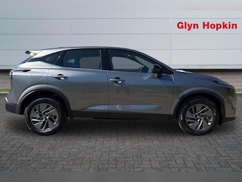 Used Nissan Qashqai 2026 for sale - 78081009: Photo