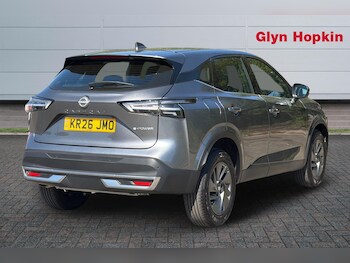 Used Nissan Qashqai 2026 for sale - 78081009: Photo