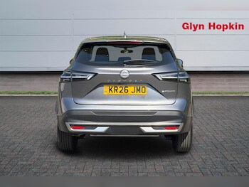 Used Nissan Qashqai 2026 for sale - 78081009: Photo