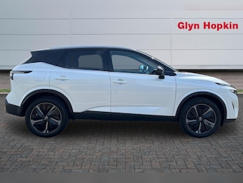 Used Nissan Qashqai 2025 for sale - 78165810: Photo