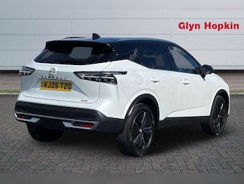 Used Nissan Qashqai 2025 for sale - 78165810: Photo