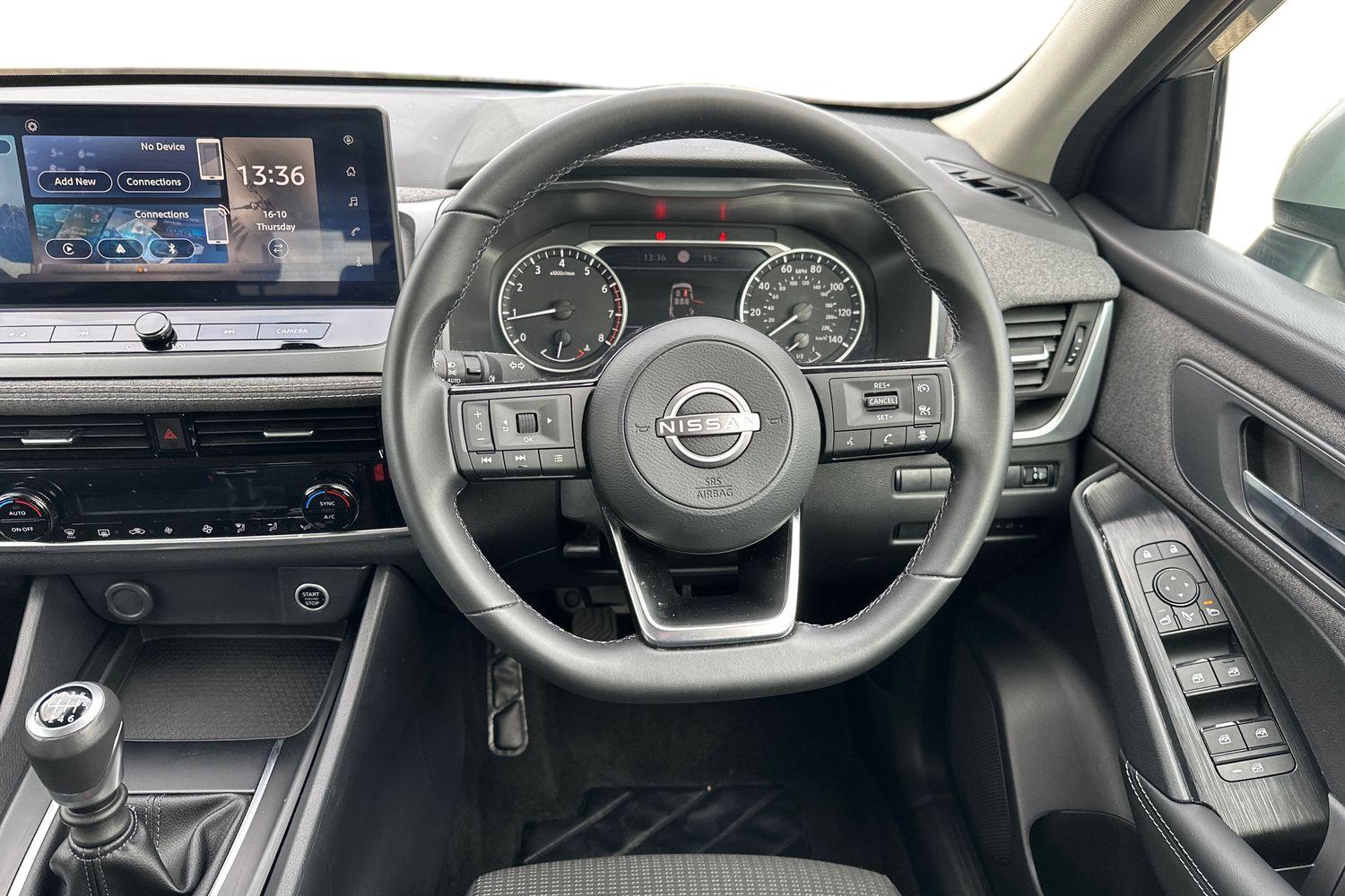 Used Nissan Qashqai 2024 for sale - 76145950: Photo 11