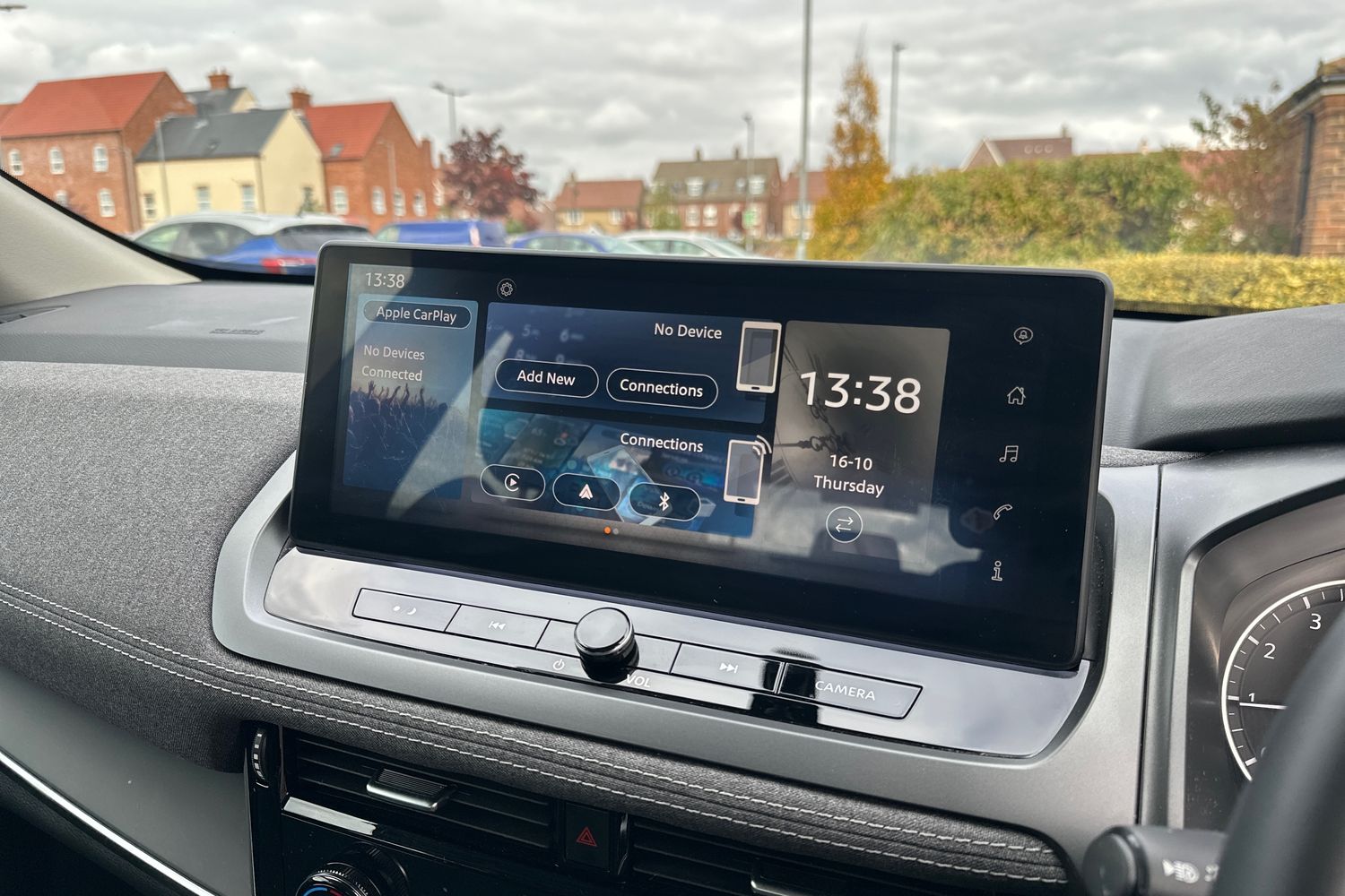 Used Nissan Qashqai 2024 for sale - 76145950: Photo 17