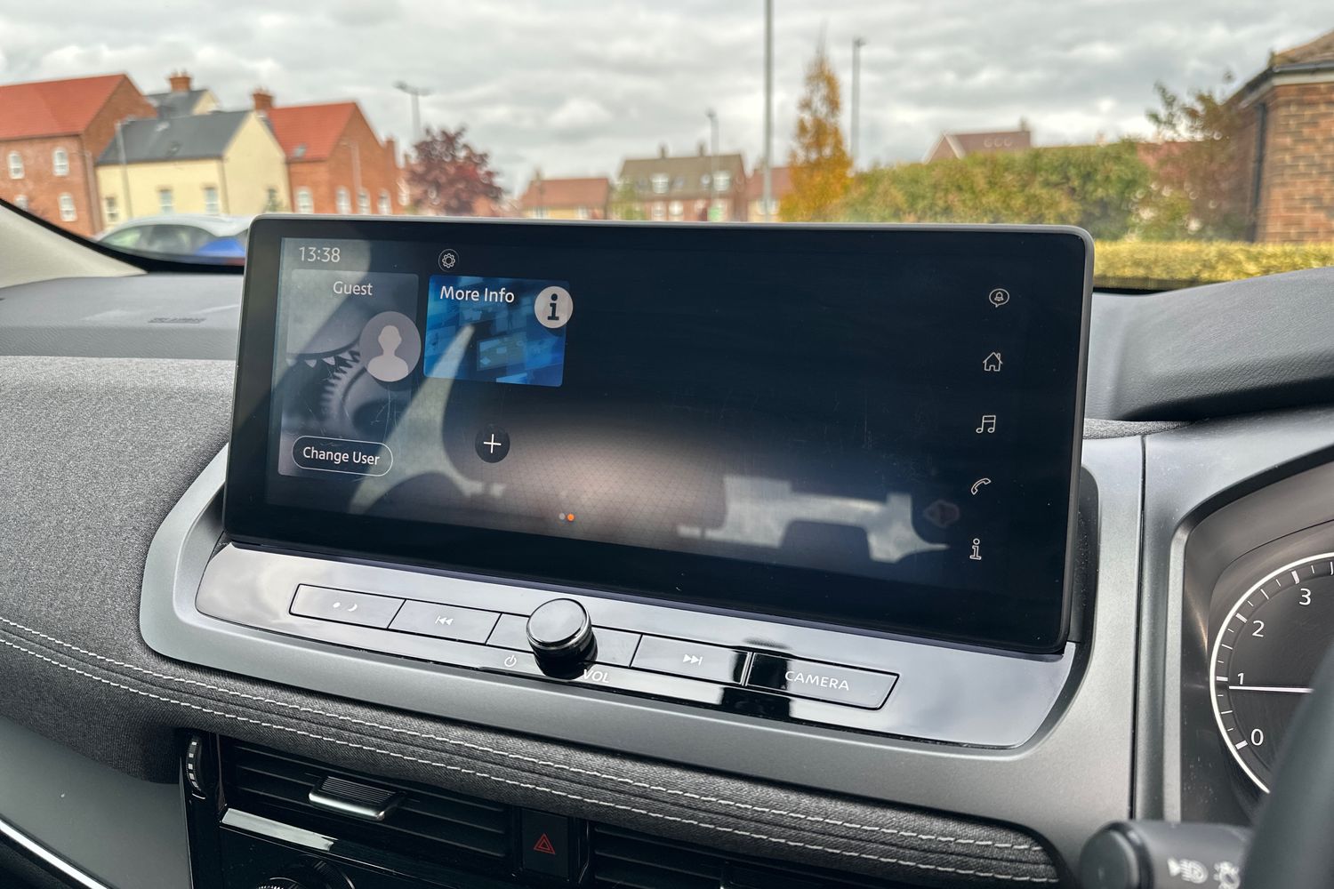 Used Nissan Qashqai 2024 for sale - 76145950: Photo 18