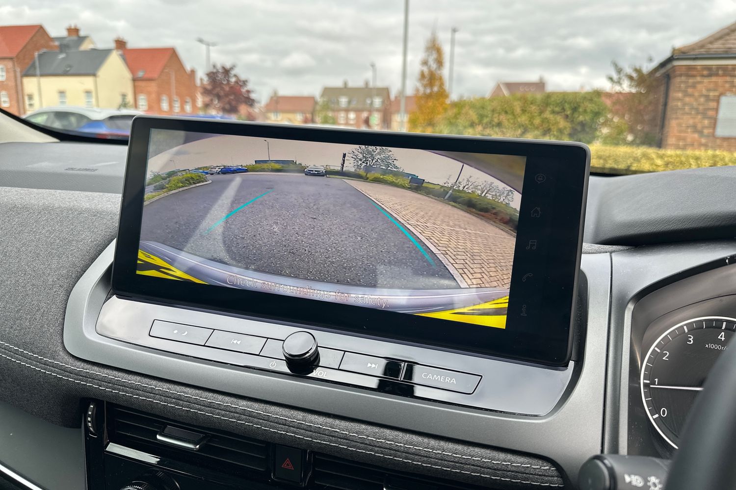 Used Nissan Qashqai 2024 for sale - 76145950: Photo 19