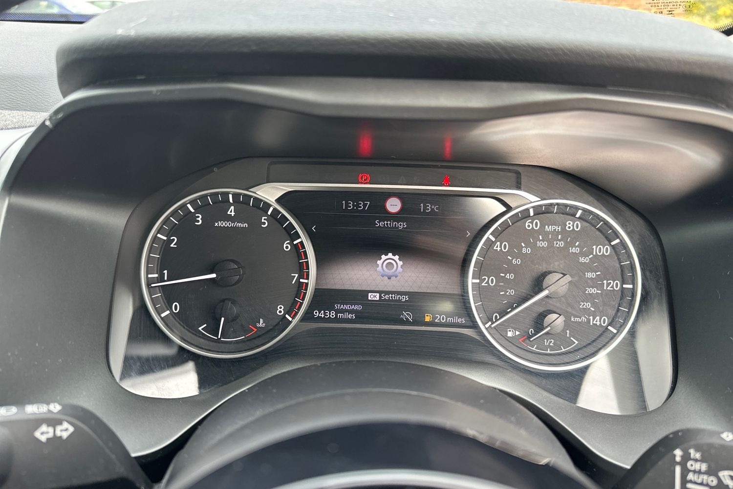 Used Nissan Qashqai 2024 for sale - 76145950: Photo 20