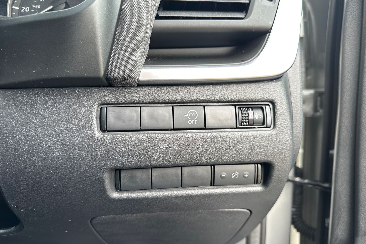 Used Nissan Qashqai 2024 for sale - 76145950: Photo 29