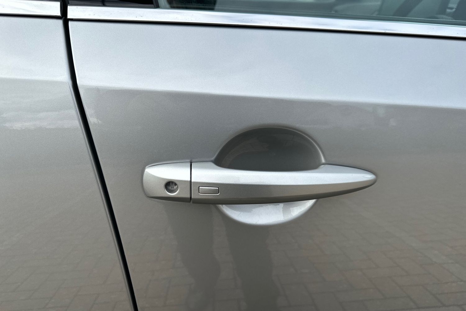 Used Nissan Qashqai 2024 for sale - 76145950: Photo 30