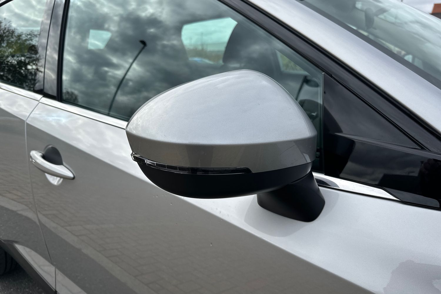 Used Nissan Qashqai 2024 for sale - 76145950: Photo 31