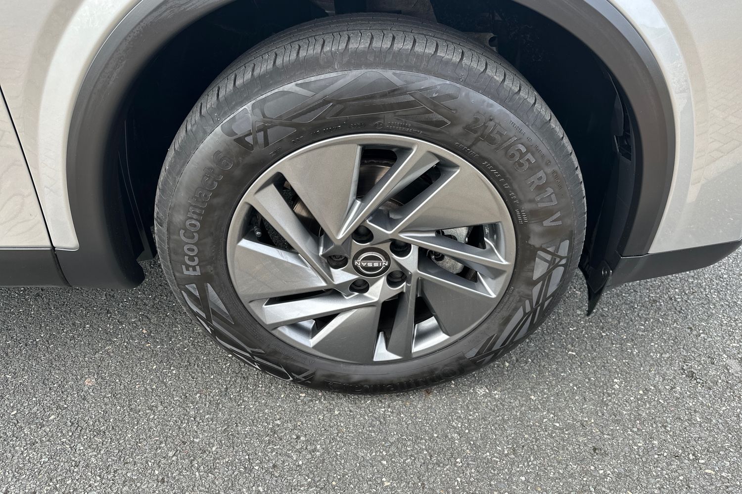 Used Nissan Qashqai 2024 for sale - 76145950: Photo 32