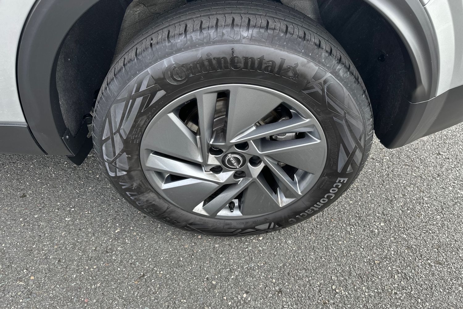 Used Nissan Qashqai 2024 for sale - 76145950: Photo 38