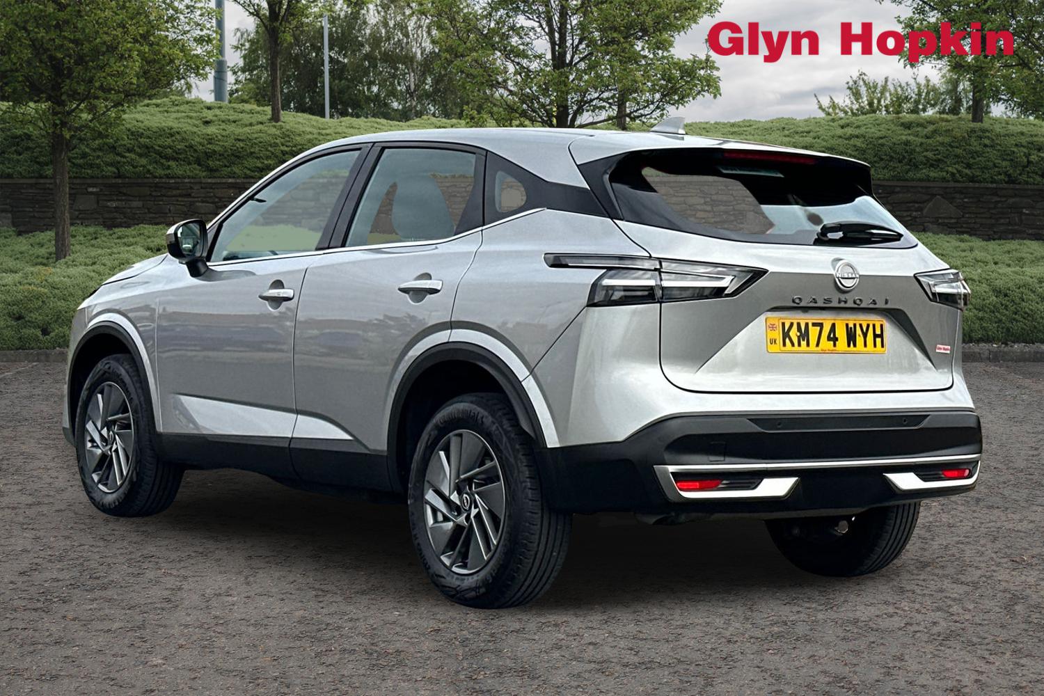 Used Nissan Qashqai 2024 for sale - 76145950: Photo 5