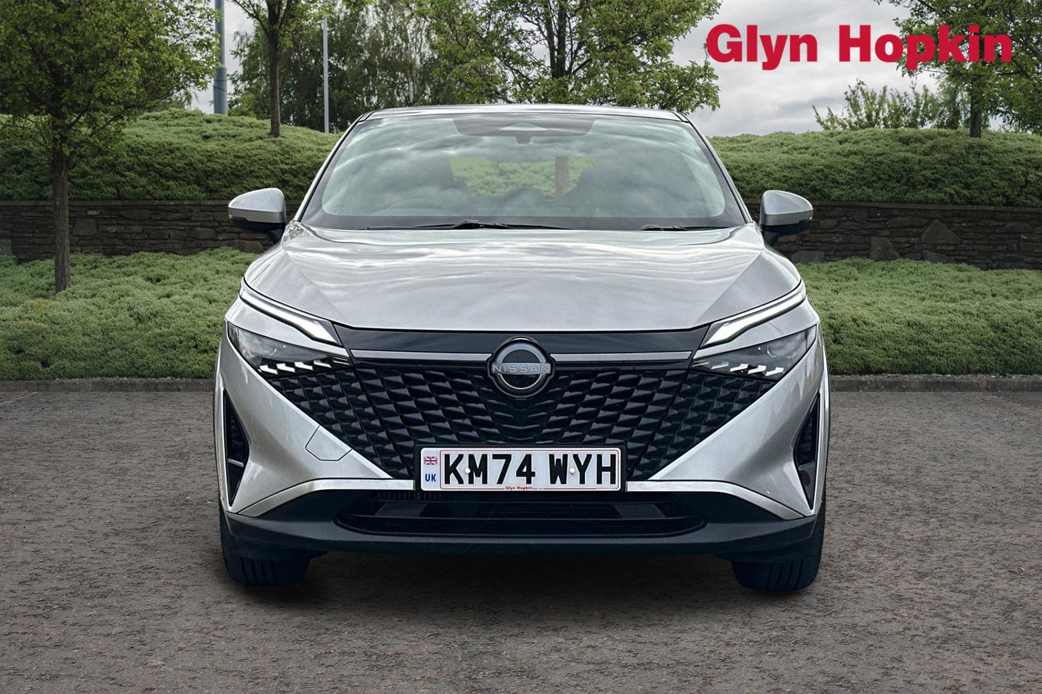 Used Nissan Qashqai 2024 for sale - 76145950: Photo 8