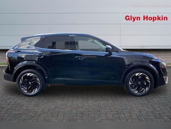 Used Nissan Qashqai 2026 for sale - 78456390: Photo