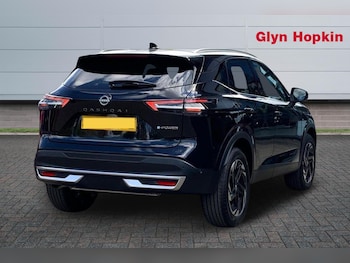 Used Nissan Qashqai 2026 for sale - 78456390: Photo