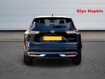Used Nissan Qashqai 2026 for sale - 78456390: Photo