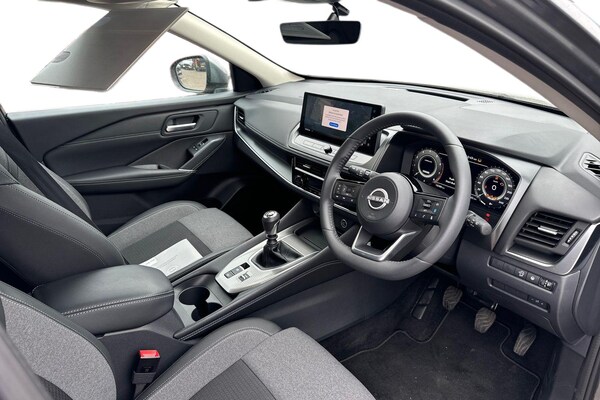 Used Nissan Qashqai 2024 for sale - 75748332: Photo 10