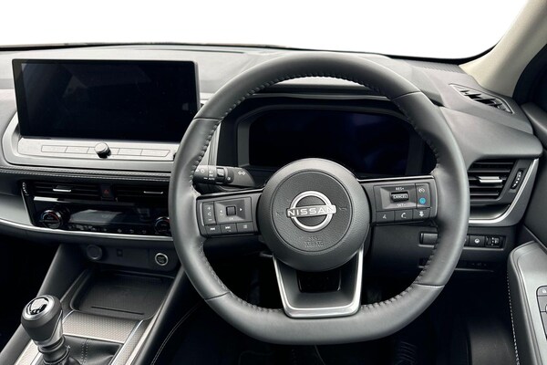 Used Nissan Qashqai 2024 for sale - 75748332: Photo 11