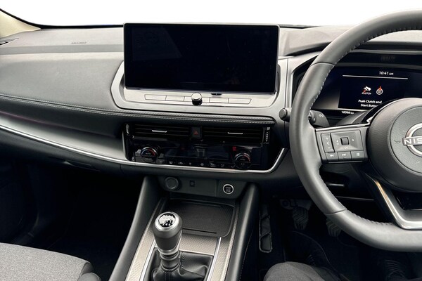 Used Nissan Qashqai 2024 for sale - 75748332: Photo 12