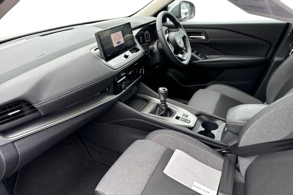 Used Nissan Qashqai 2024 for sale - 75748332: Photo 13