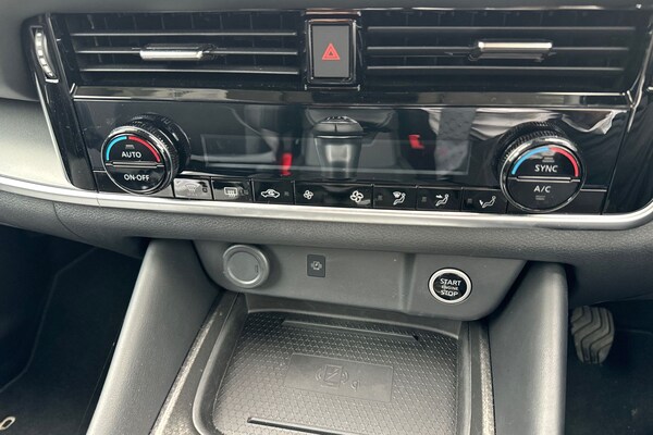 Used Nissan Qashqai 2024 for sale - 75748332: Photo 15