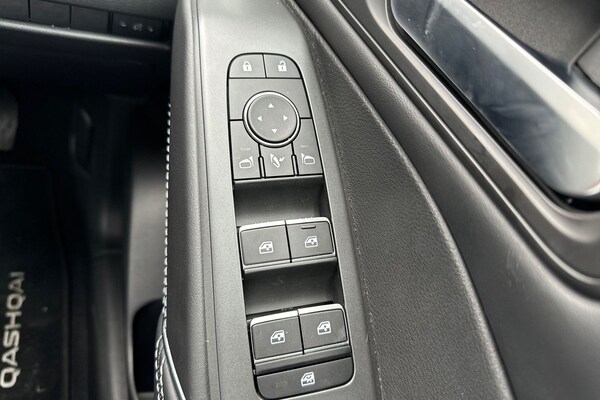 Used Nissan Qashqai 2024 for sale - 75748332: Photo 16