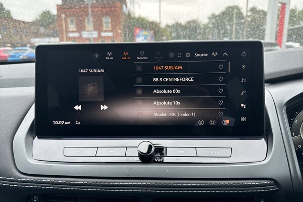 Used Nissan Qashqai 2024 for sale - 75748332: Photo 17