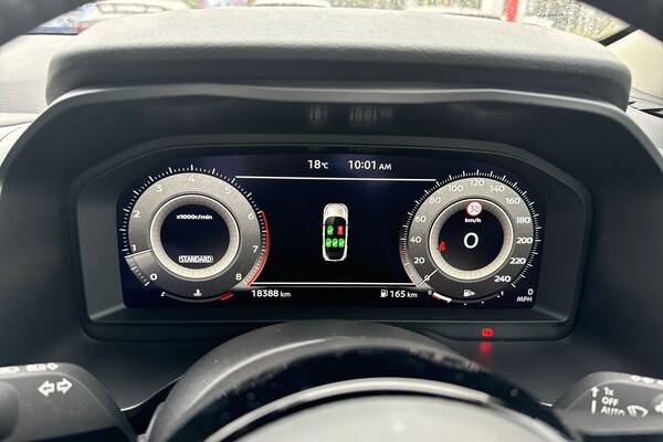 Used Nissan Qashqai 2024 for sale - 75748332: Photo 20