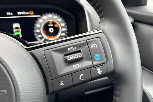 Used Nissan Qashqai 2024 for sale - 75748332: Photo 22