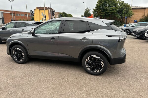 Used Nissan Qashqai 2024 for sale - 75748332: Photo 26