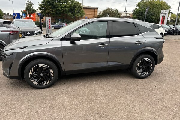 Used Nissan Qashqai 2024 for sale - 75748332: Photo 27