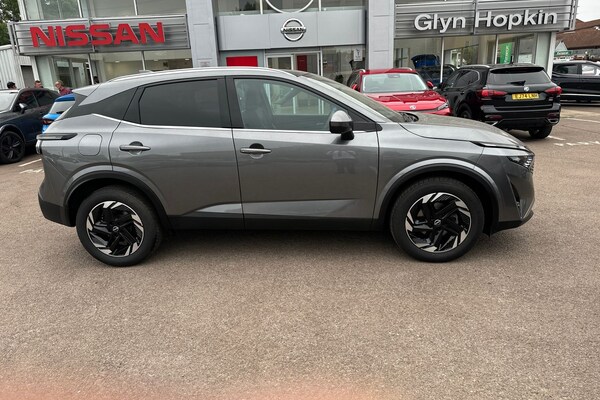 Used Nissan Qashqai 2024 for sale - 75748332: Photo 31