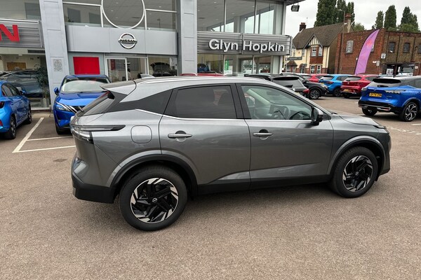 Used Nissan Qashqai 2024 for sale - 75748332: Photo 32