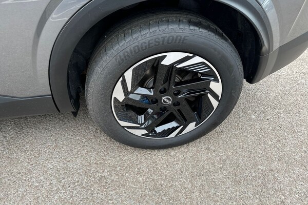 Used Nissan Qashqai 2024 for sale - 75748332: Photo 37