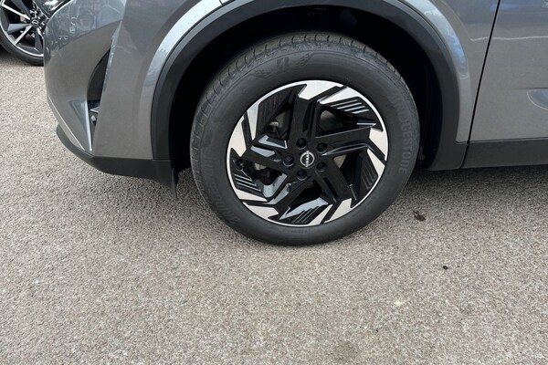 Used Nissan Qashqai 2024 for sale - 75748332: Photo 38