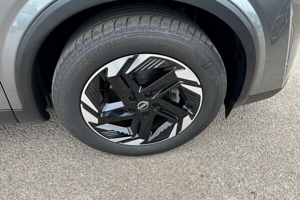 Used Nissan Qashqai 2024 for sale - 75748332: Photo 39