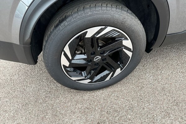 Used Nissan Qashqai 2024 for sale - 75748332: Photo 40