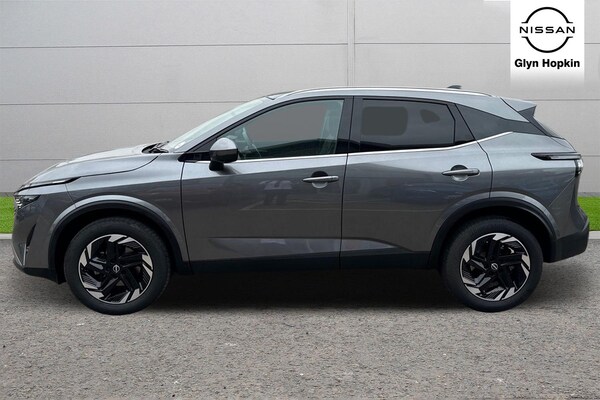 Used Nissan Qashqai 2024 for sale - 75748332: Photo 6