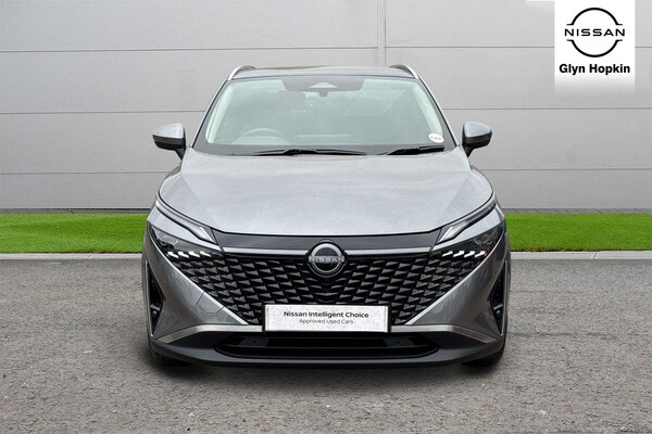 Used Nissan Qashqai 2024 for sale - 75748332: Photo 8