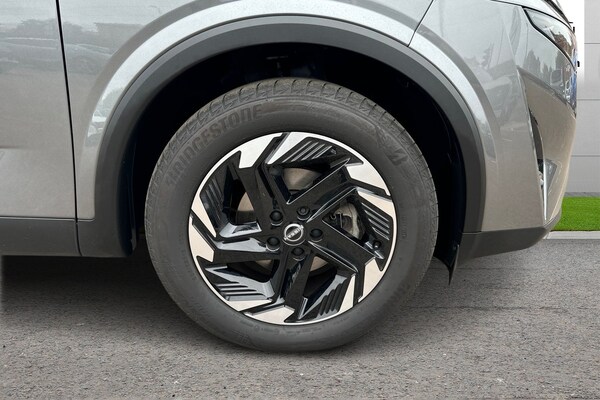 Used Nissan Qashqai 2024 for sale - 75748332: Photo 9
