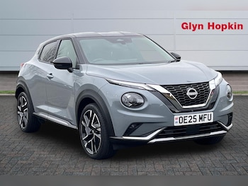 Used Nissan Juke 2025 for sale - 78568371: Photo