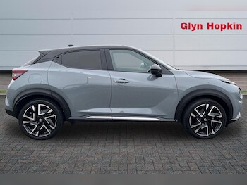 Used Nissan Juke 2025 for sale - 78568371: Photo