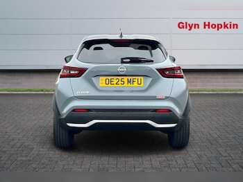 Used Nissan Juke 2025 for sale - 78568371: Photo