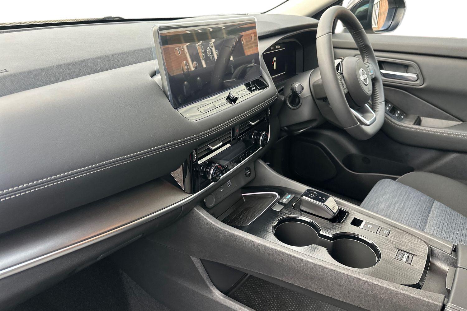 Used Nissan X-Trail 2025 for sale - 76146206: Photo 13