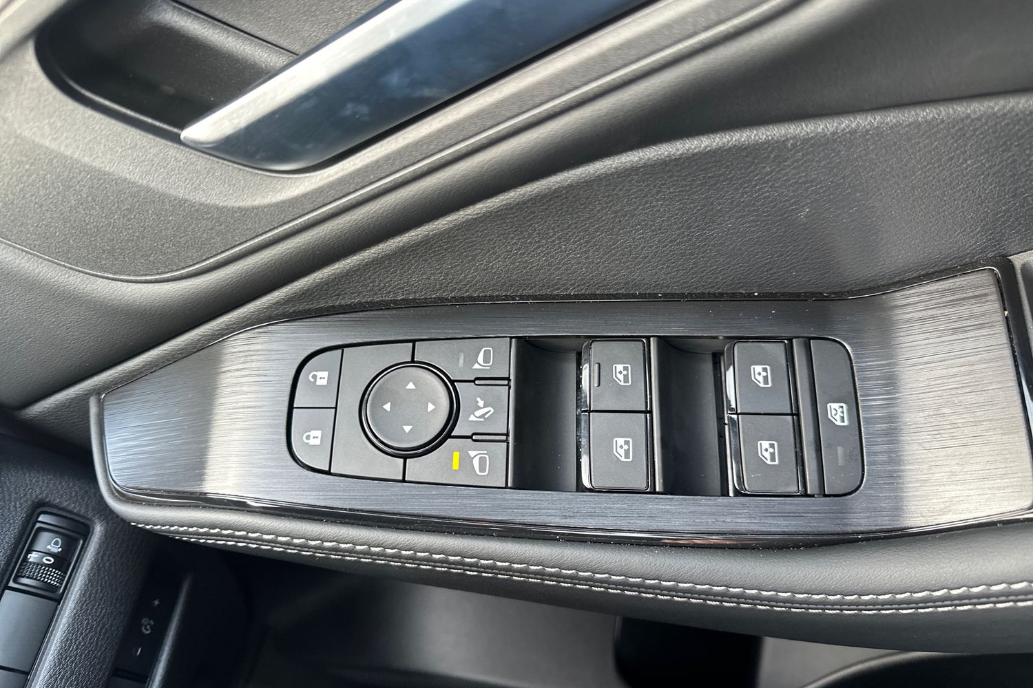 Used Nissan X-Trail 2025 for sale - 76146206: Photo 16