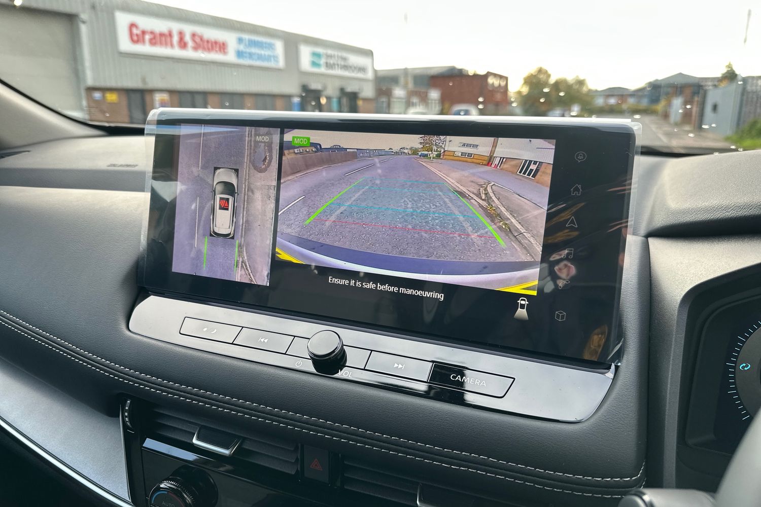 Used Nissan X-Trail 2025 for sale - 76146206: Photo 19