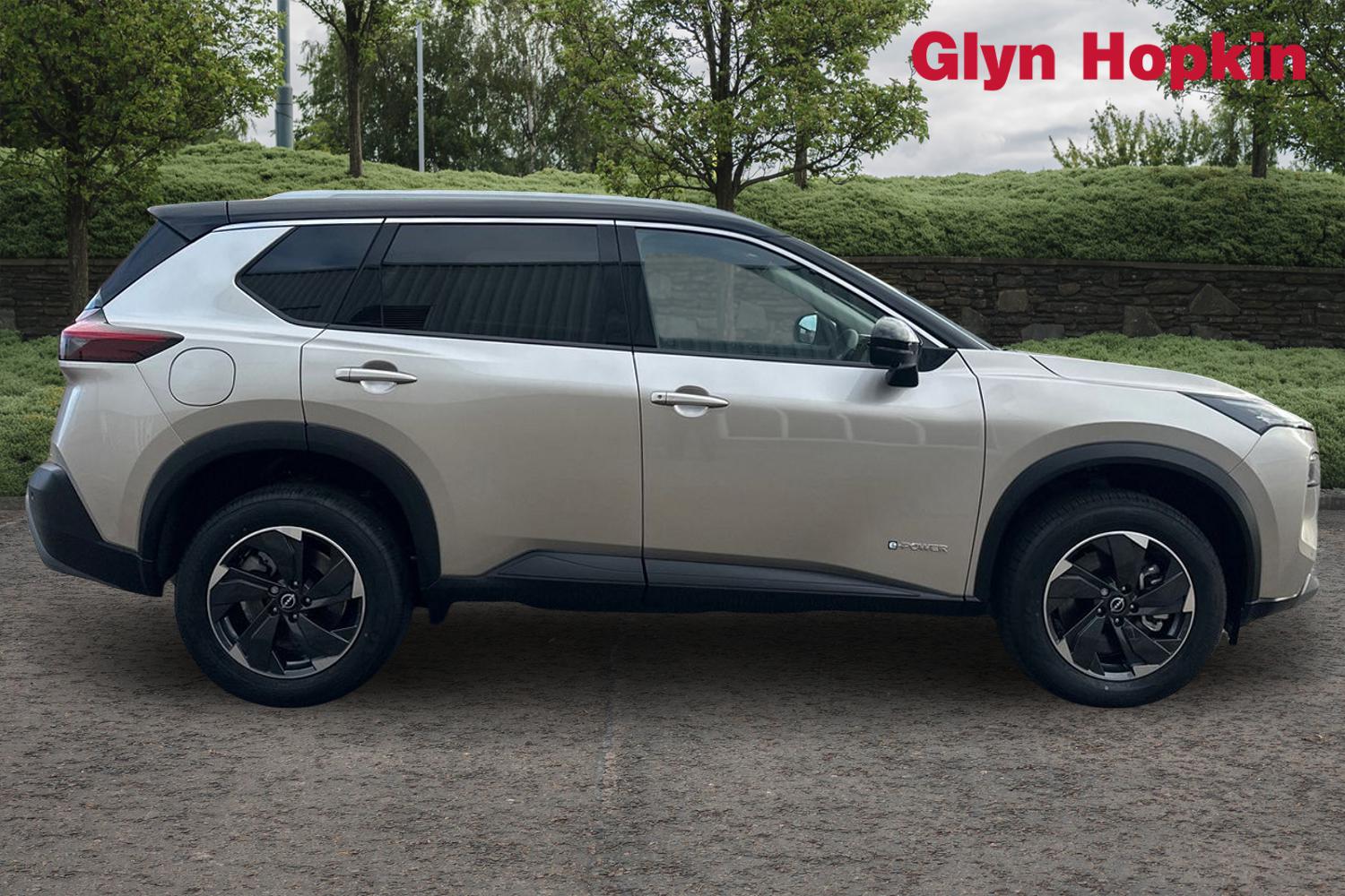 Used Nissan X-Trail 2025 for sale - 76146206: Photo 2