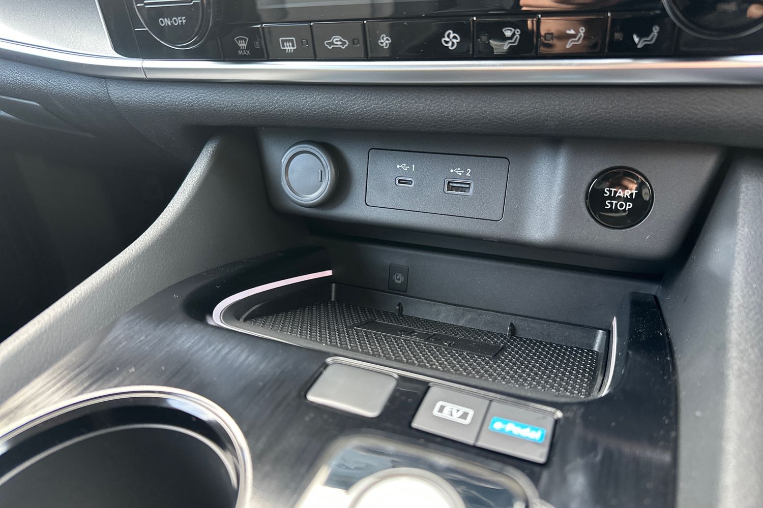 Used Nissan X-Trail 2025 for sale - 76146206: Photo 25