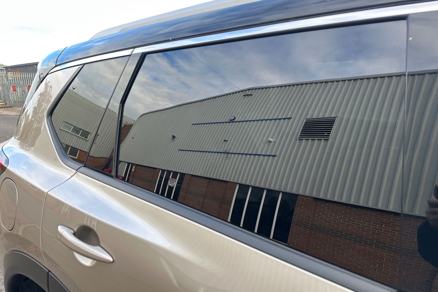 Used Nissan X-Trail 2025 for sale - 76146206: Photo 29